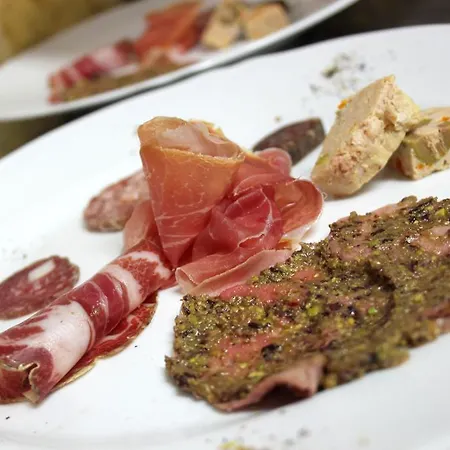 Alloggio per agriturismo Agriturismo Delle Rose *