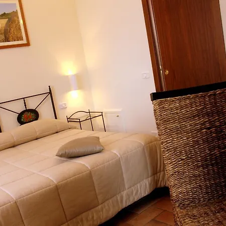Alloggio per agriturismo Agriturismo Delle Rose