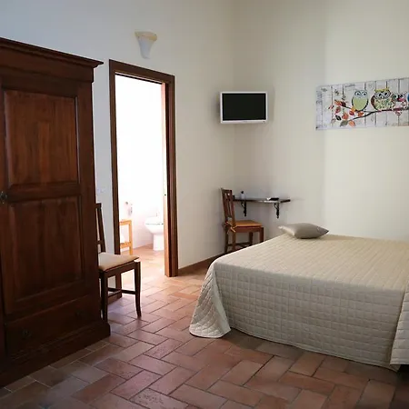 Agriturismo Delle Rose