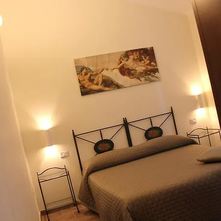 Alloggio per agriturismo Agriturismo Delle Rose *