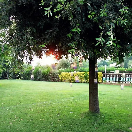 Alloggio per agriturismo Agriturismo Delle Rose