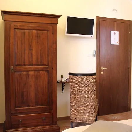 Alloggio per agriturismo Agriturismo Delle Rose Monte Urano