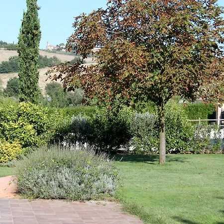 Alloggio per agriturismo Agriturismo Delle Rose
