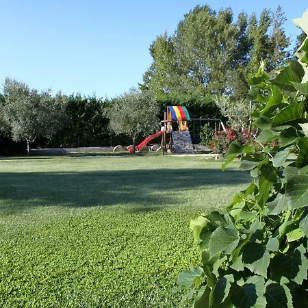 Agriturismo Delle Rose