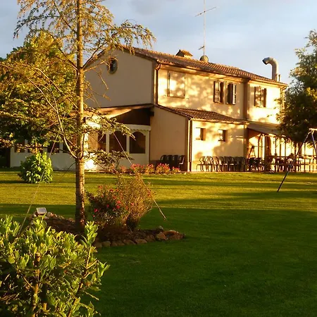Agriturismo Delle Rose