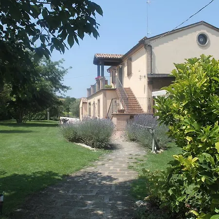 Agriturismo Delle Rose Alloggio per agriturismo Monte Urano