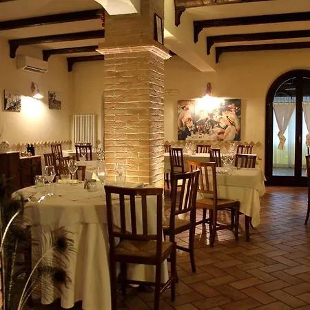 Alloggio per agriturismo Agriturismo Delle Rose *