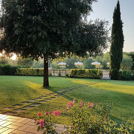 Agriturismo Delle Rose *