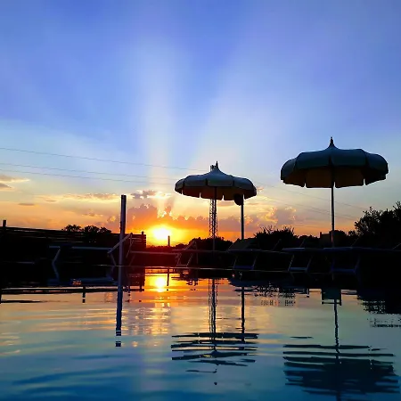 Agriturismo Delle Rose Alloggio per agriturismo *